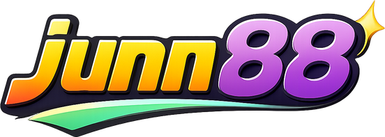 Logo junn88 – trang chủ